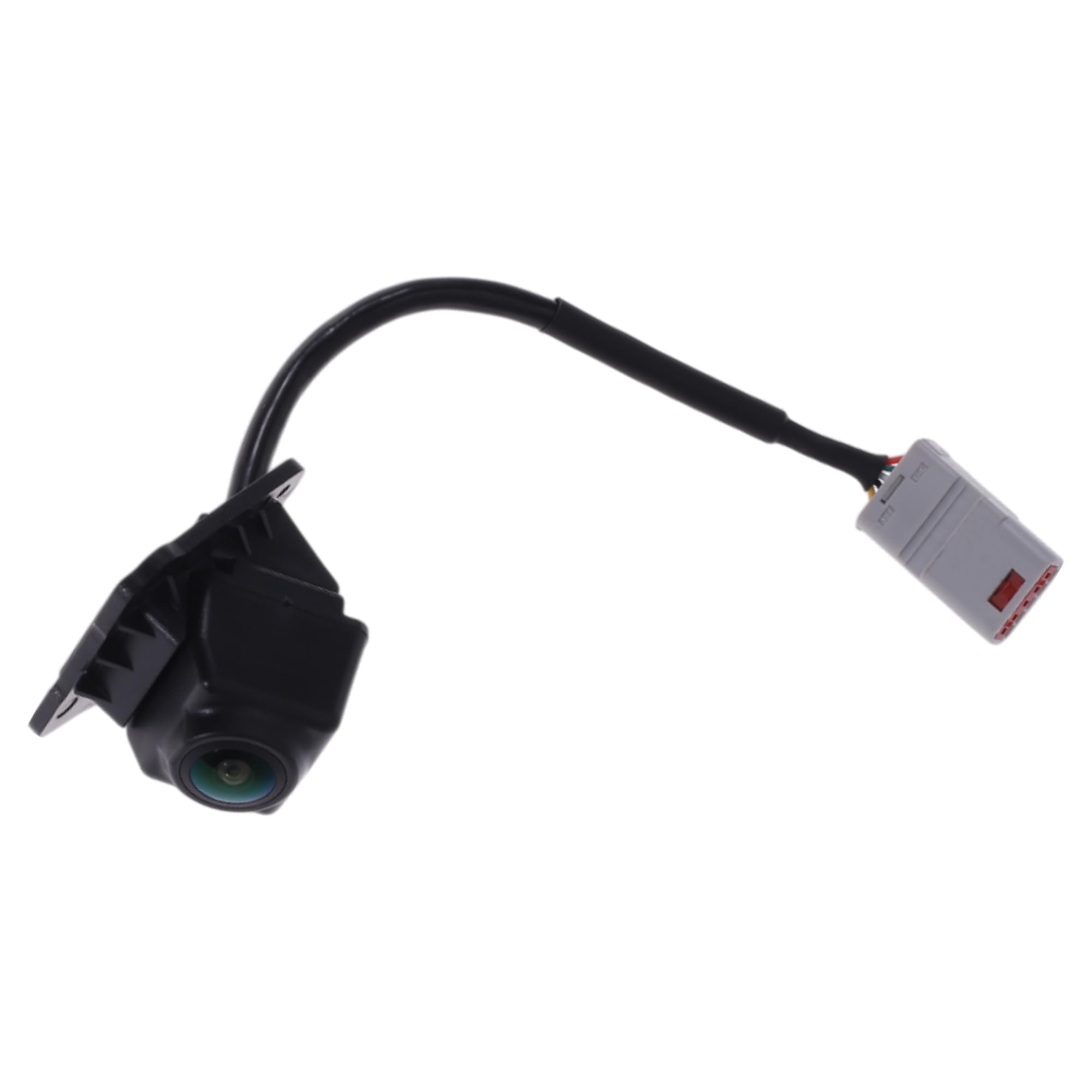 Telecamera Parcheggio Assistita Posteriore Telecamera Retromarcia per Chevrolet Equinox 2018-2019 No.23137305 1 Pc