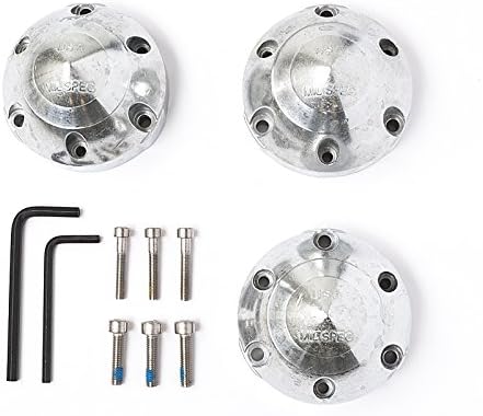 Zinc Anode Box (3 Count)