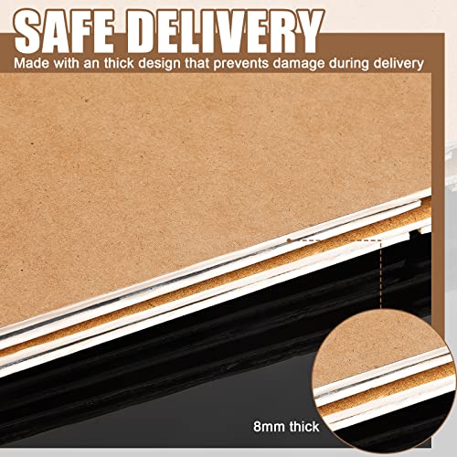 20 Pcs Insulated Shipping Box For Shipping Frozen Food 12" X 10" X 8" Cold Shipping Boxes Cooler Box Aluminum Moving Box Mailing Carton For Fresh Seafood Milk Meat Delivery Packaging (Kraft Color) #TOP3