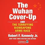 Cover of The Wuhan Cover-Up