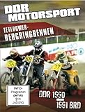  DDR Motorsport - Teterower-Bergringrennen