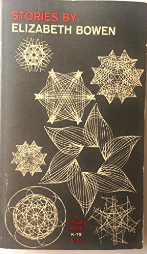 Stories by Elizebeth Bowen B00M5CE0QG Book Cover