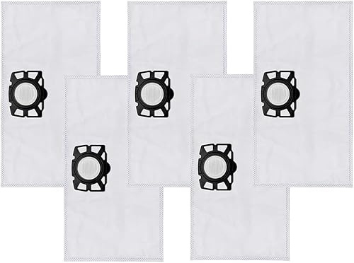 5/10�p�b�N�t���[�X�t�B���^�[�o�b�O �P���q���[ KFI357 KA40 WD2 Plus WD3 WD3s SE4001 SE4002���{�b�g�|���@�Ή� (5��)