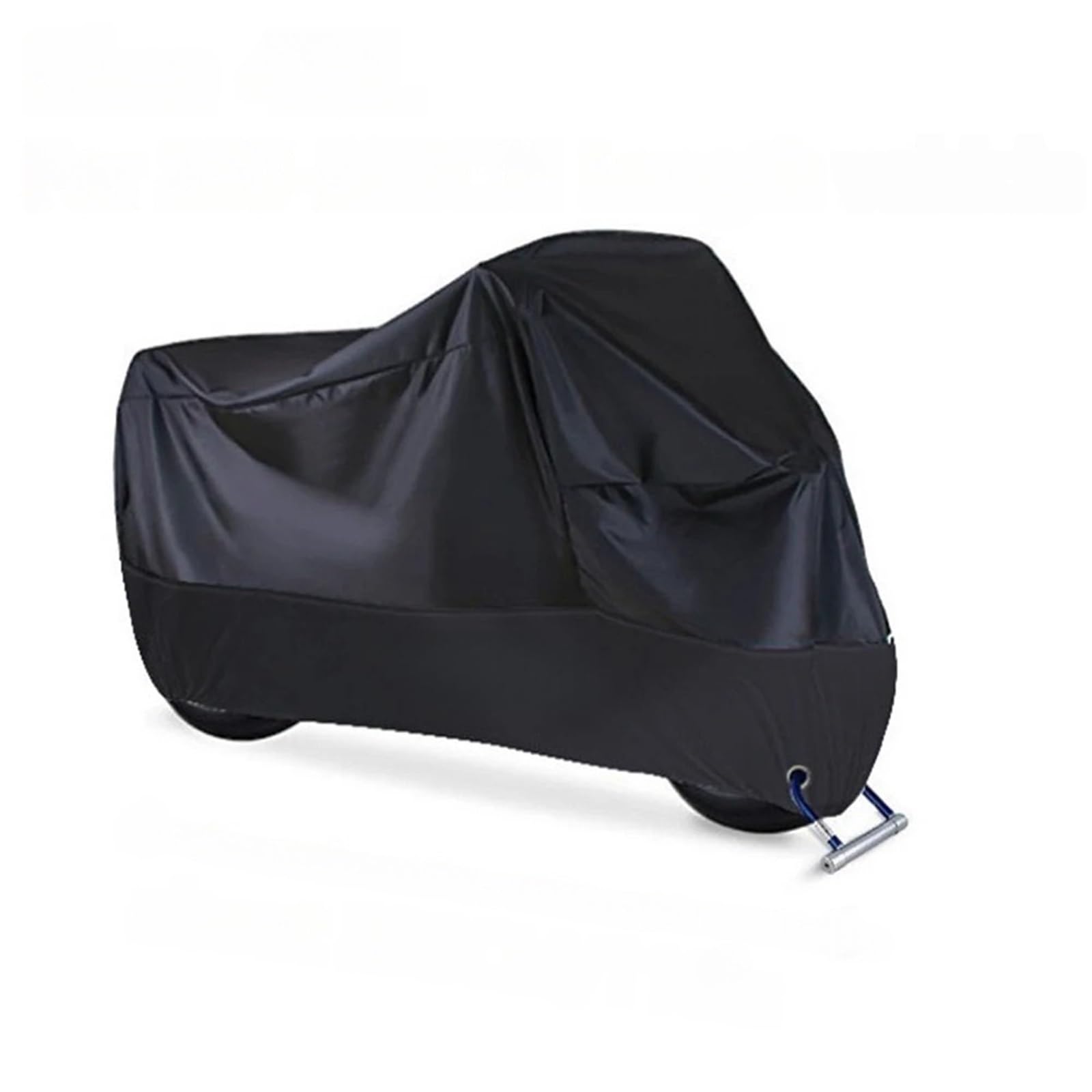 For Husqvarna Svartpilen 701 Supermoto SM 701 Enduro TE 701 Outdoor Motorcycle Cover Waterproof Rain Cover Protector(4XL For 230250cm)