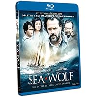 The Sea Wolf