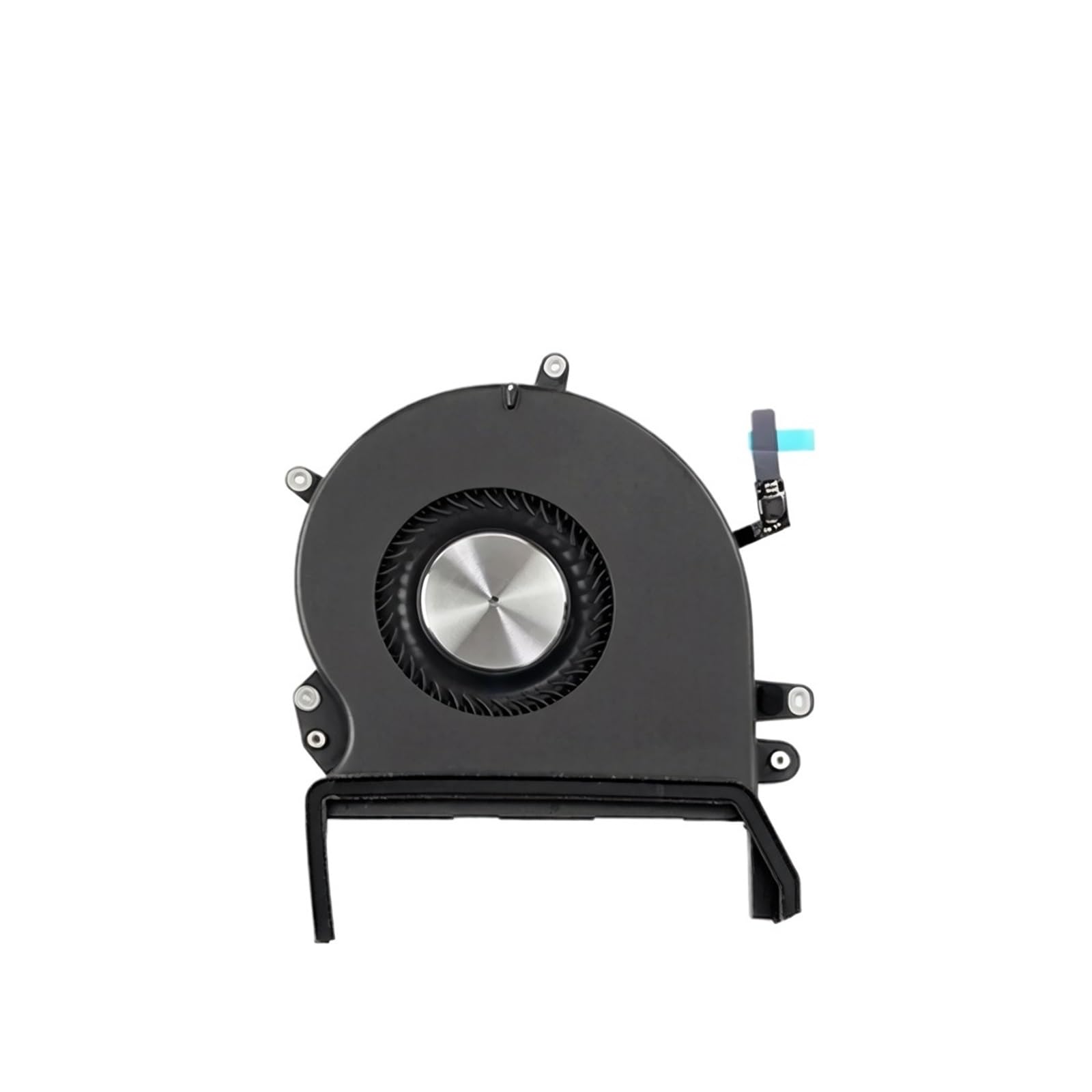 Refroidisseur ventilateur ensemble EMC 3347 pour MacBook A2141 fin 2019