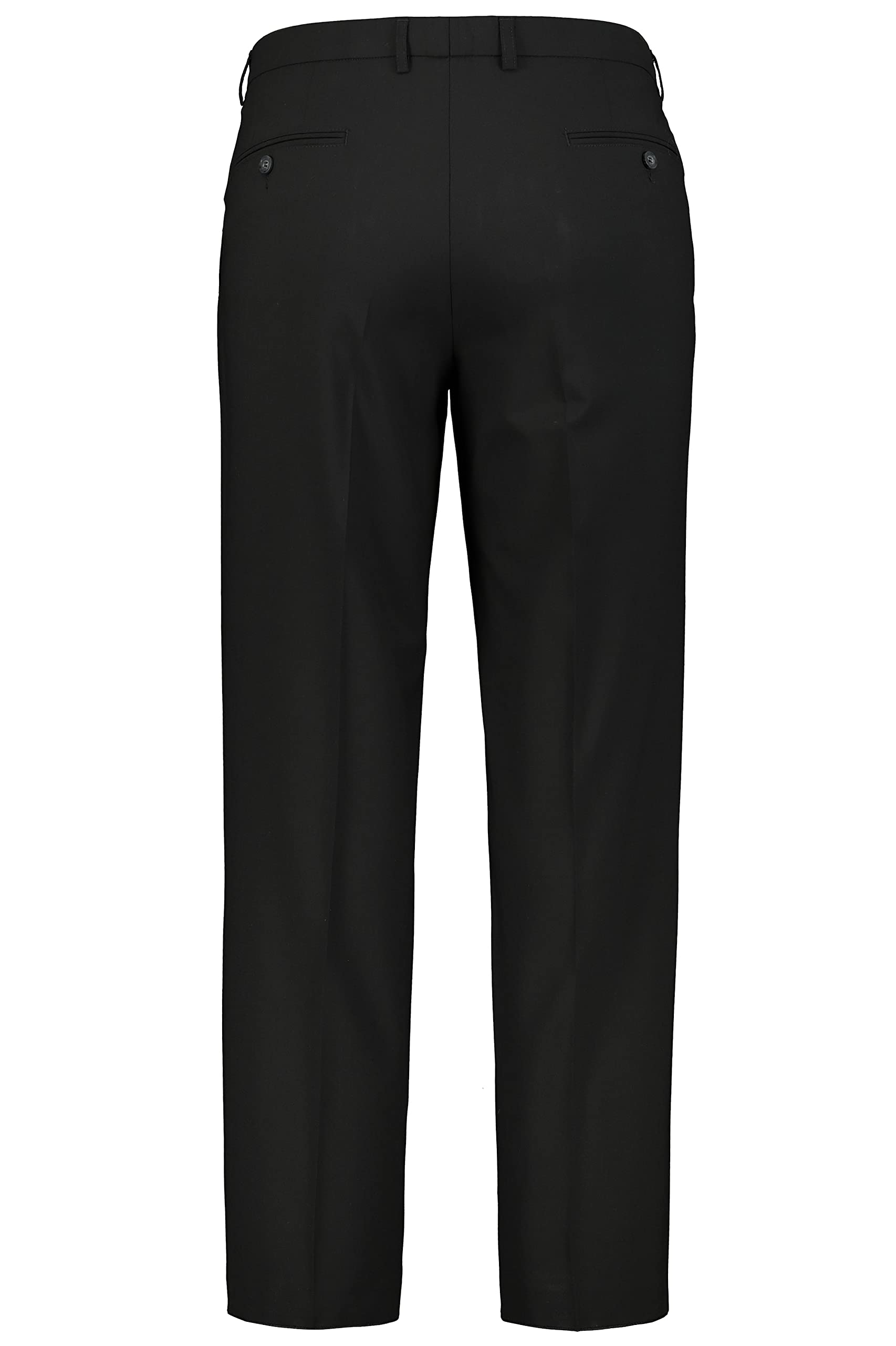 JP 1880 Hommes Grandes Tailles L-8XL Pantalon de Ville, Technologie FLEXNAMIC®, combinable avec d’Autres pièces de la Gamme Zeus 705533