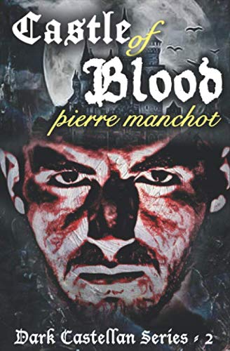 Cover of Castle of Blood