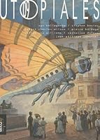 Utopiales 2009 291768917X Book Cover
