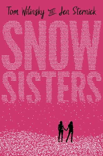Snowsisters view 2