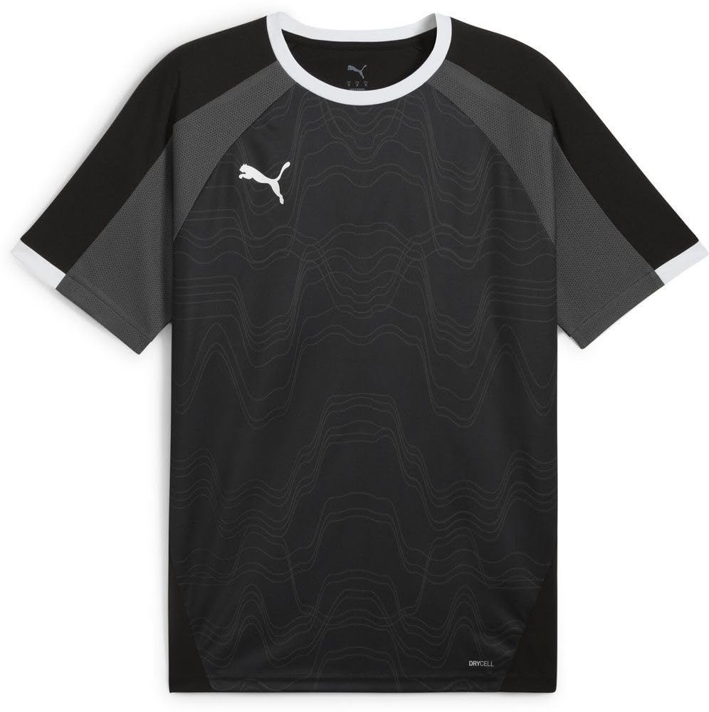 PUMA individualLIGA Graphic Jersey