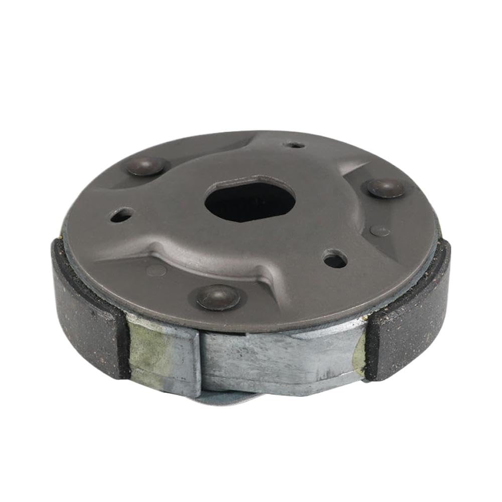Embrague Centrífugo Para Motocicleta Compatible Con Honda CH250 CN250 FES125 FES150 FES250 SH300 SH300R 22535-KSV-K11 22535-KFG-000 22535-KS4-306