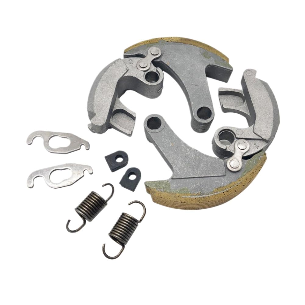 Blocchi centrifuga frizione compatibili con PW50 PY50 QT50 MPA08 3L5-16620-03-00