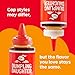 Dumpling Daughter - Spicy Sweet Soy - Brown Sugar Sweetened Dumpling Sauce Balanced with Spicy Chili Oil (8 Fl Oz, Spicy Sweet Soy)