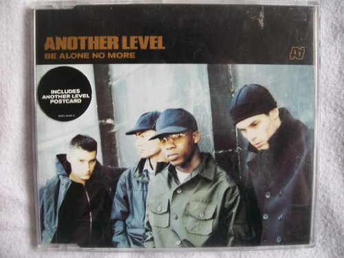 Be Alone No More [Cd 1]