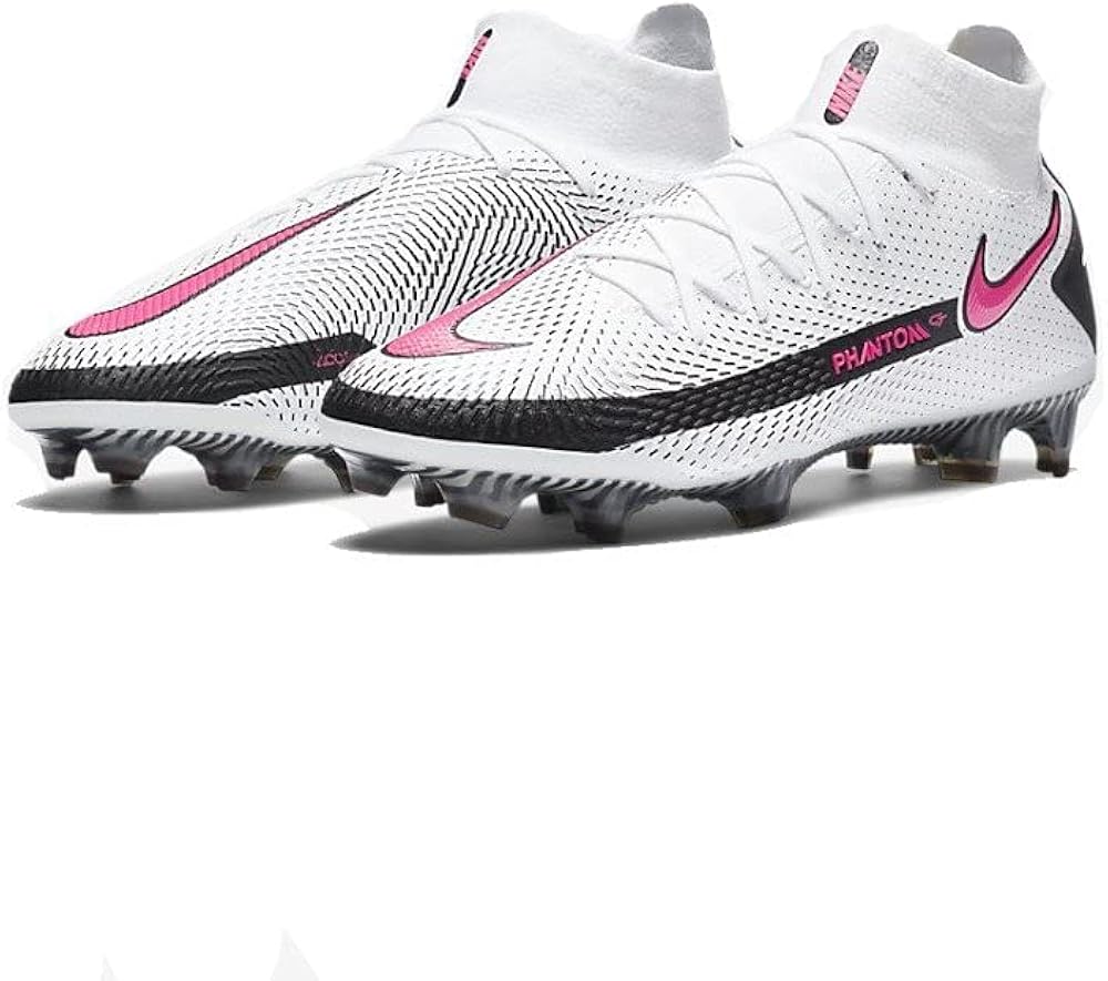Miniatura 6 de Nike Phantom Gt Elite Df FG Cw6589 - Botas de fútbol para hombre