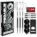 RED DRAGON Pegasus Professional 80% Tungsten Darts Set Available in Steel Tip 23g darts | Amazon Exclusive Dart Set with Flights, Stems (Shafts) and Case