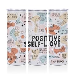Positive Self Love Saying