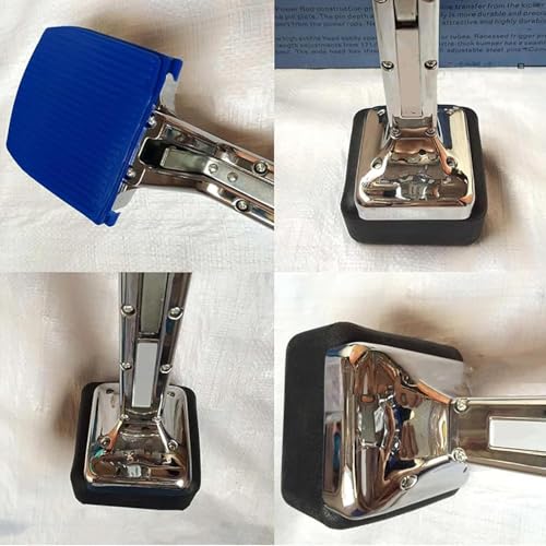 Tensor de rodilla para alfombras extensible con longitud ajustable 3