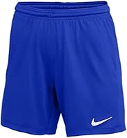 Vista 7 de Nike Pantalones cortos de fútbol Dri-FIT Park III para mujer