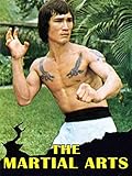 The Martial Arts
