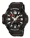 [カシオ]CASIO 腕時計 G-SHOCK ジーショック GRAVITYMASTER GA-1000-1AJF メンズ