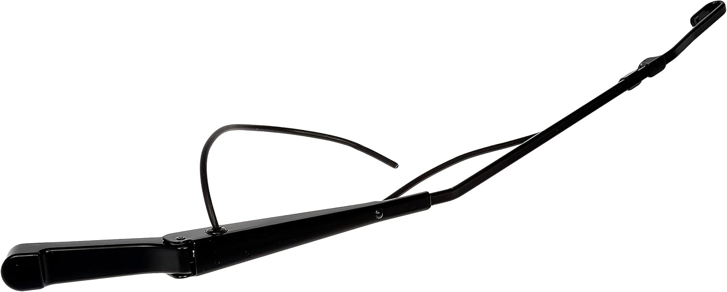 Dorman 602-1009 Front Passenger Side Windshield Wiper Arm Compatible with Select Dodge/Freightliner Models