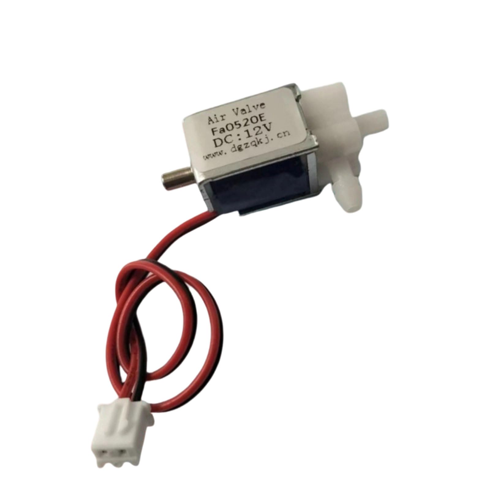 Limtula Dc12v 2 Position 3 Way Solenoid Valves With Erosion Resistance Water Gate Suitable For Stable Flows Control Direct Current Gate