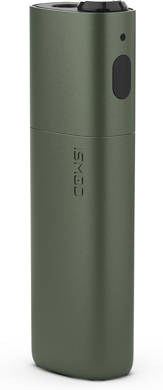green sound toba icos electronic cigarette vaporizer Liban | Ubuy
