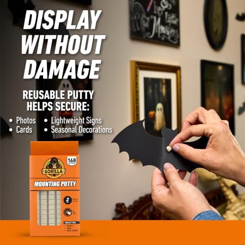 GORILLA Holiday Crafting Essentials Bundle for Seasonal DIY Décor - image 5