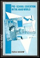 Pre-School Education in the Arab World 0709909527 Book Cover