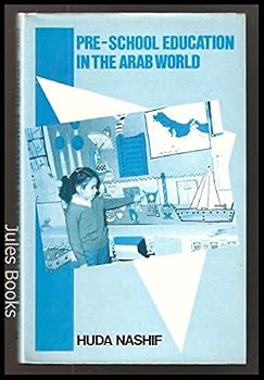 Hardcover Pre-School Education in the Arab World Book
