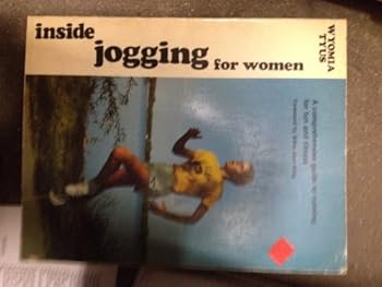 Paperback Inside Jogging for Women Book