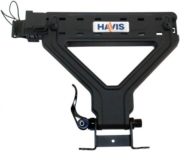 Havis Docking Station Screen Support for Ds-Dell-100 and 200 Series