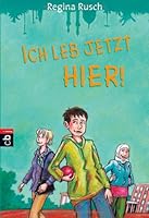 Ich leb jetzt hier! 3570221059 Book Cover