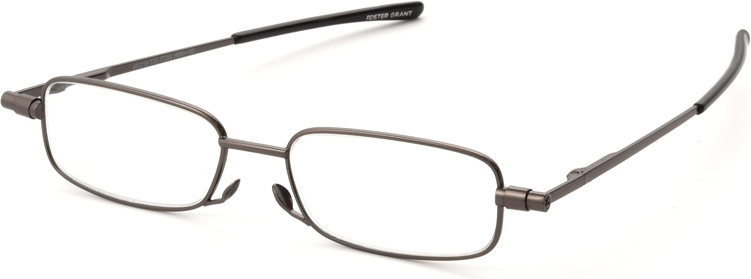 Gavin Fold Flat Reading Glasses