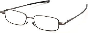 Foster Grant Gavin Fold Flat Reading Glasses