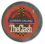  London Calling - Tin