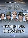  Tränen der Sextner Dolomiten