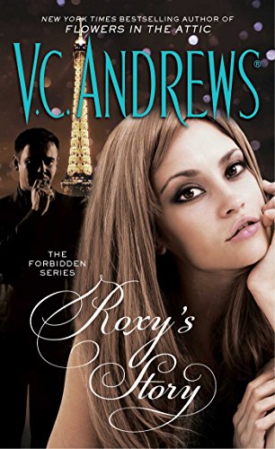 Roxy's Story (Forbidden Book 3)