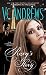 Roxy's Story (Forbidden Book 3)