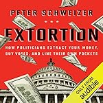 Cover of Extortion