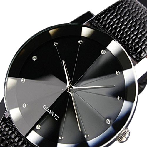 Teresamoon Watch Cheapest Quartz Sport Wrist Watch Men (A)