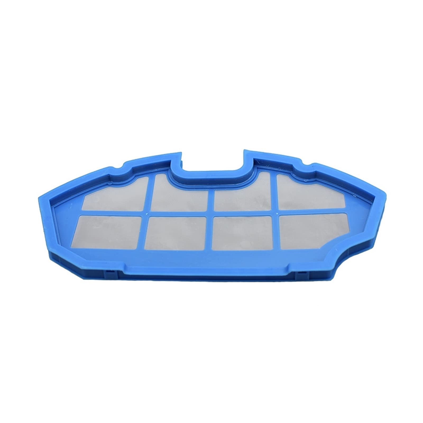 Compatibile con Robot Aspirador Filtro Hepa Spazzola laterale Filtro primario Coperchio spazzola Compatibile con Recambios CONGA EXCELLENCE 990 Ricambi (Color : 23pcs)