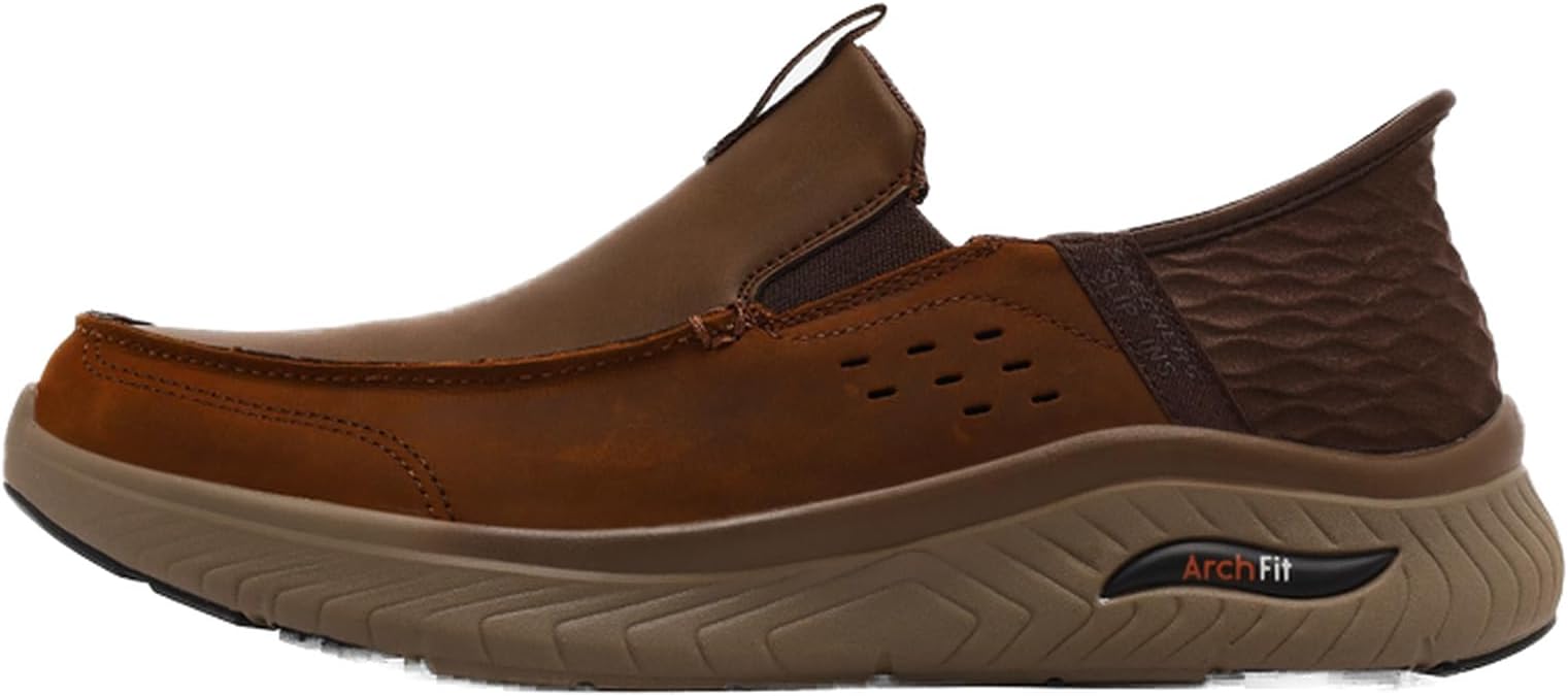Buy Skechers ARCH FIT CROSSER SneakerErkek at Ubuy Togo