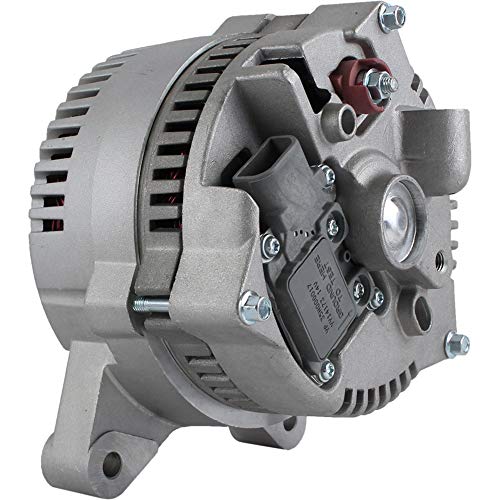 Total Power Parts 400-14015 Alternator Compatible With/Replacement For 5.4L, 6.8L Ford F Series Truck 1999-2001, Crown Vic 1992-1994 #TOP4
