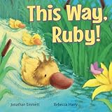 This Way, Ruby!: Volume 2