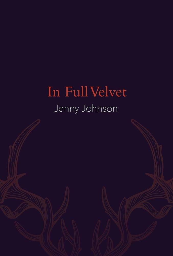 Buy In Full Velvet: What They Didn't Tell Me About Marriage, Motherhood, and Having A Baby — BookShops.in