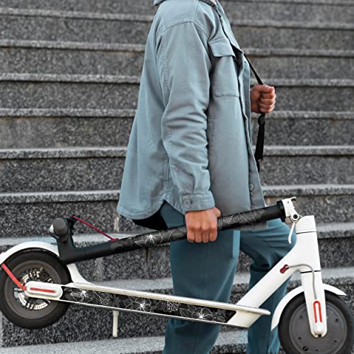 Modello Shadow | Adesivi per Monopattino elettrico...