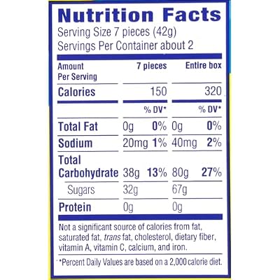 Swedish Fish Soft & Chewy Gummy Candy, 3.1 Oz